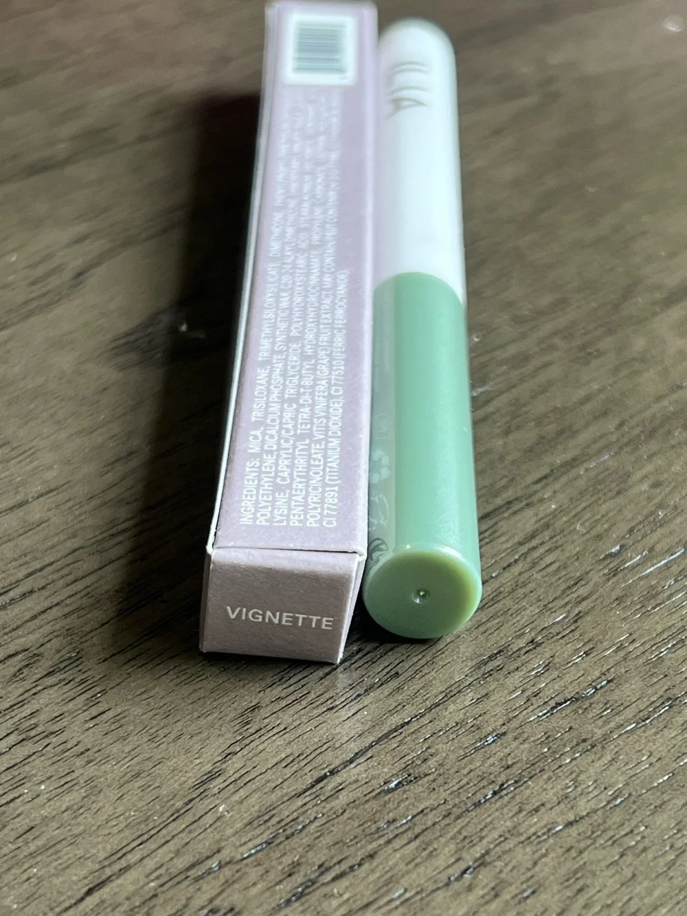 ILIA Eyeshadow Stick — Vignette
